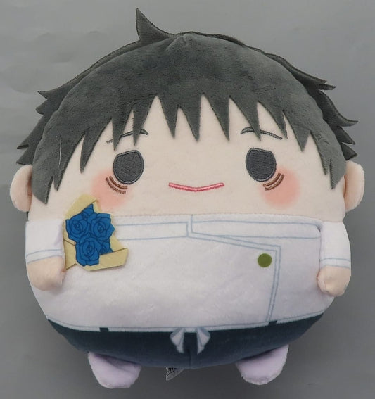 Jujutsu Kaisen Yuta Okkotsu Fuwakororin M Size Plush