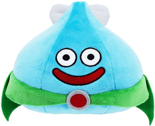 DRAGON QUEST Princess of Cannock Smile Slime Plush - Square Enix
