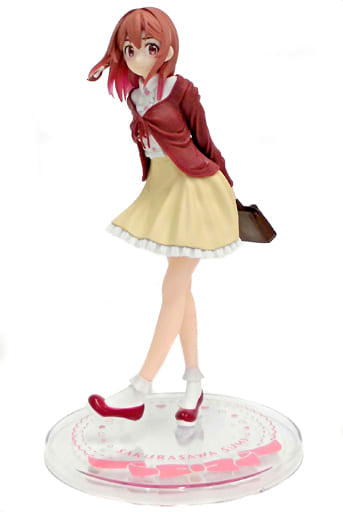 Rent-a-Girlfriend Sumi Sakurasawa Coreful Figure - Taito