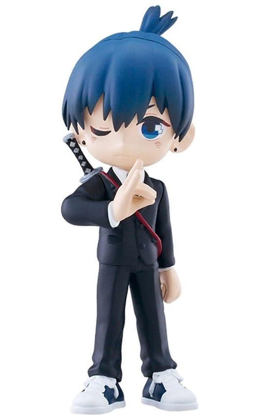 Aki Hayakawa PalVerse Chainsaw Man Trading Figure - Bushiroad Creative