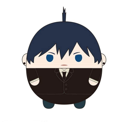Chainsaw Man Aki Hayakawa Fuwakororin M Size Plush