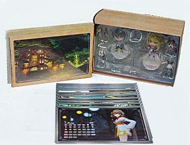 Tales of Series Kyun Chara Pack 2-Figure Set