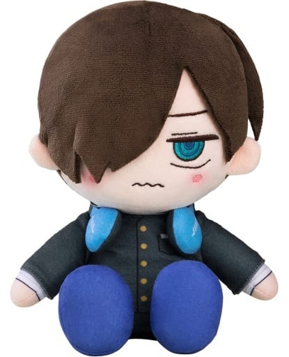 The Dangers in My Heart Kyotaro Ichikawa Plush - Good Smile Company