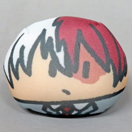 My Hero Academia Shoto Todoroki Maru Plush - Plush - Bandai Namco Amusement