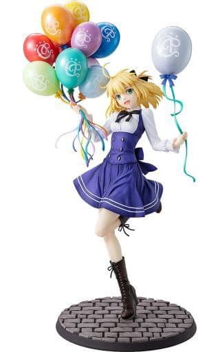 TYPE-MOON Saber / Artoria Pendragon (Lily) Kdcolle 1/7 Scale Figure - KADOKAWA