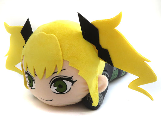 Kaiju No. 8 Kikoru Shinomiya Nesoberi L Plush - SEGA