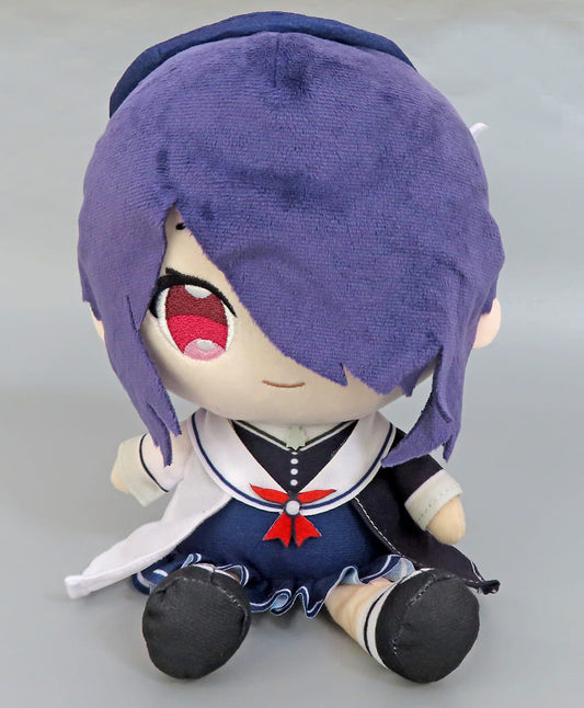 Aogiri High School Otodama Tamako Koko Gyutto! Vol. 1 Plush