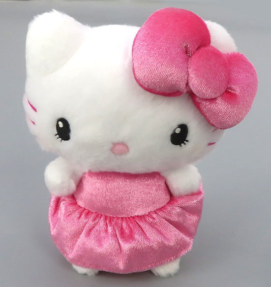 Hello Kitty Plush, Sanrio Characters, Universal Studios Japan Exclusive