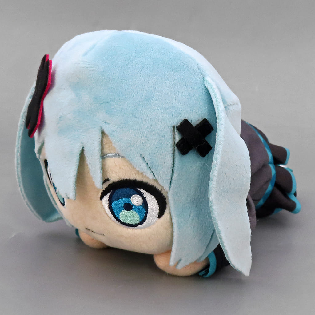 Project Sekai Hatsune Miku Nesoberi Plush - SEGA