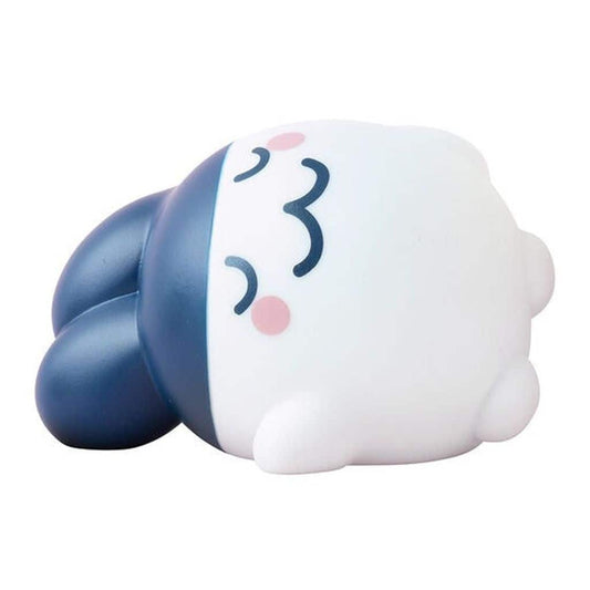 Tamagotchi Mimitchi Tamagotchi Puni Puni Shitai Trading Figure (Pre-owned) - Bandai