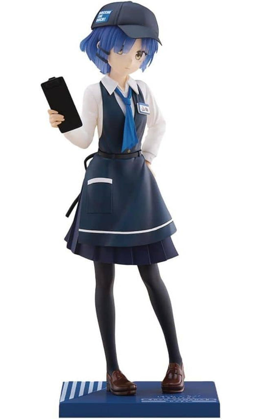 Bocchi the Rock! Ryo Yamada TENITOL Cafe Style Ver. Figure - FuRyu