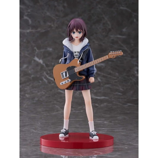 Girls Band Cry Nina Iseri Figure