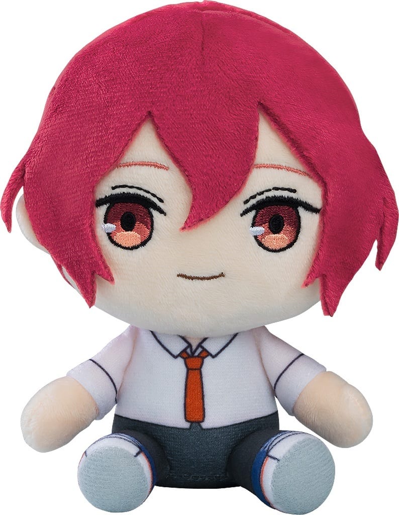 Horimiya Kakeru Sengoku -piece- Plush - Good Smile Company