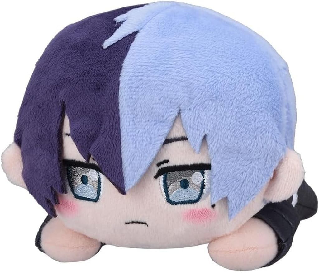 Project Sekai Toya Aoyagi Nesoberi Plush - Plush - SEGA
