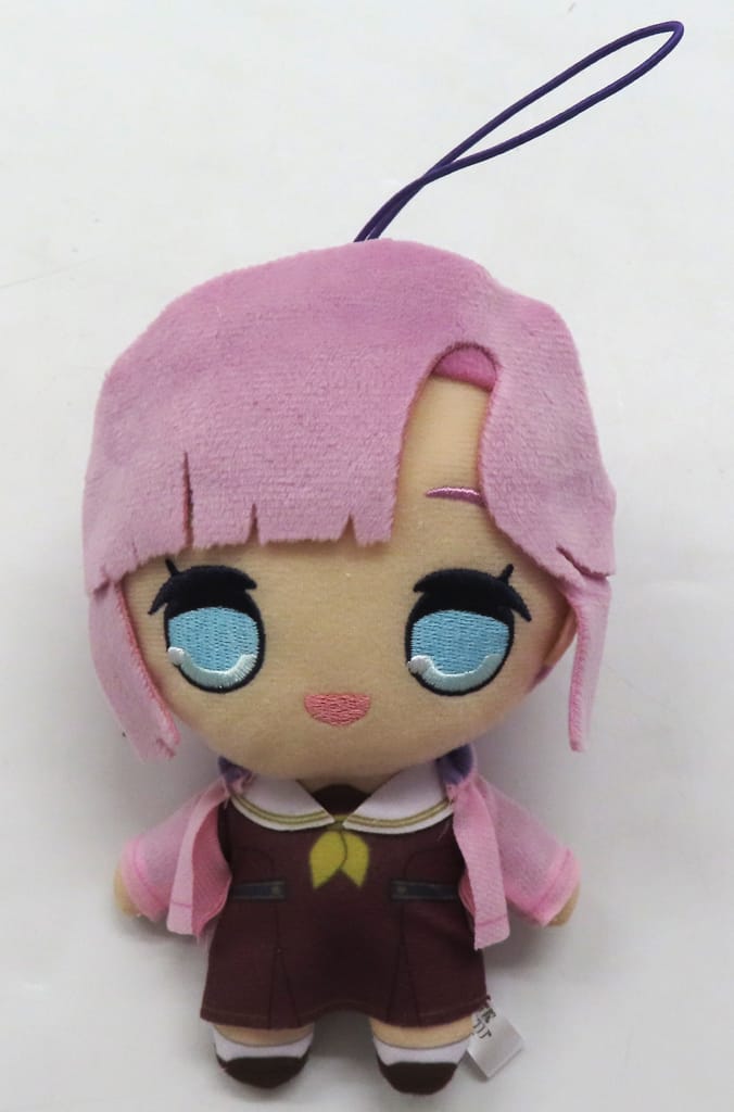 Love Live! Series Hime Anyoji Kyurumar Plush 3 Plush - FuRyu