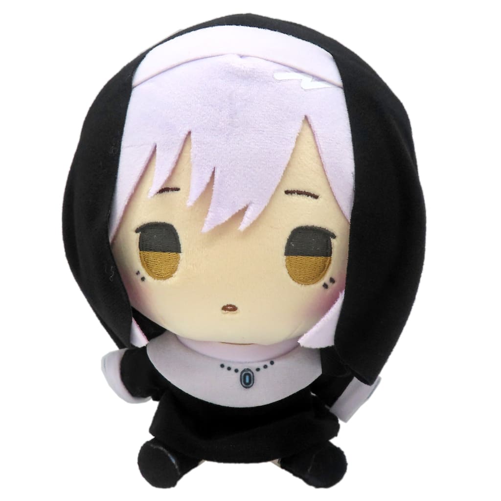 Yu-Gi-Oh! Tori Meadows Mochidoru Plush