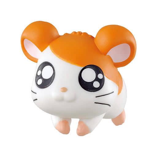 Hamtaro Hug Cot Cable Accessory Character Goods (Pre-owned) - Bandai