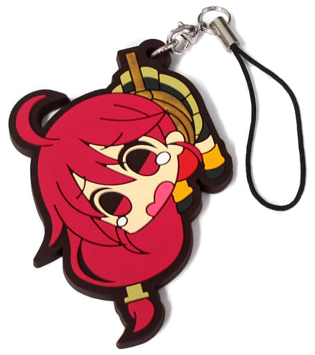 Rance Series Rance Rubber Strap