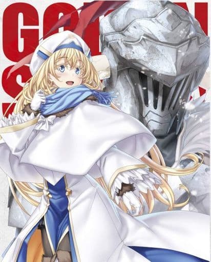 Goblin Slayer: Goblin’s Crown Premium Edition Blu-ray