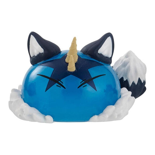 That Time I Got Reincarnated as a Slime Rimuru Tempest Ranga Rimuru-sama ga Ippai Figure 3 Trading Figure - Bandai
