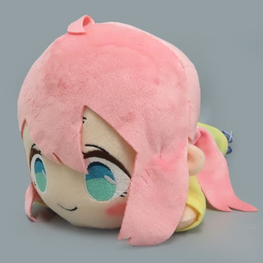 Yuru Camp△ Nadeshiko Kagamihara Nesoberi Special Plush - SEGA