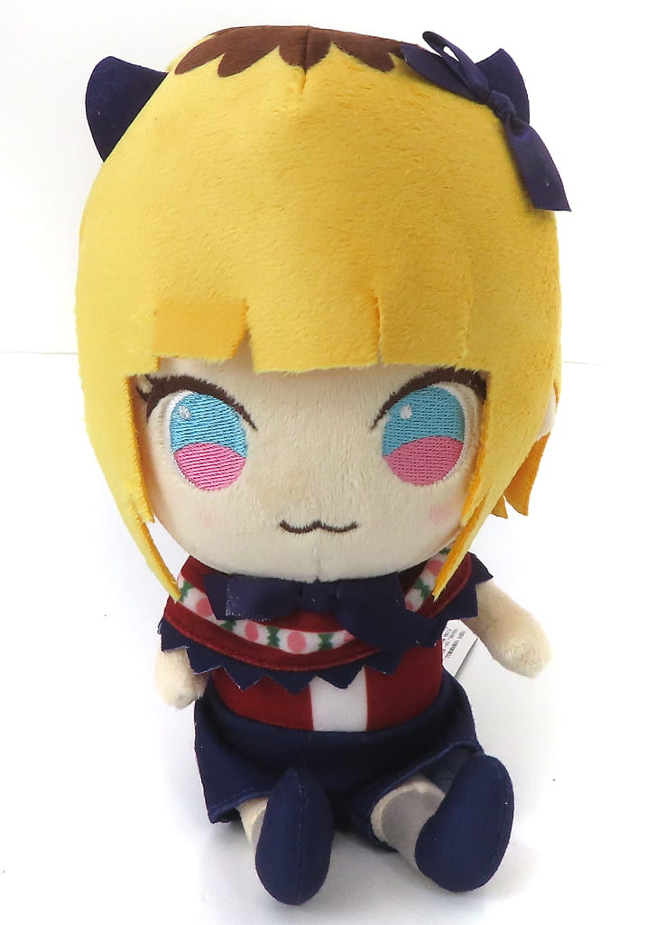 OSHI NO KO Mem-Cho Plush