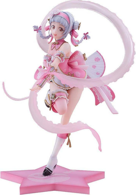 Love Live! Series Chisato Arashi Baika Kimu Ver. 1/7 Scale Figure - Solarain