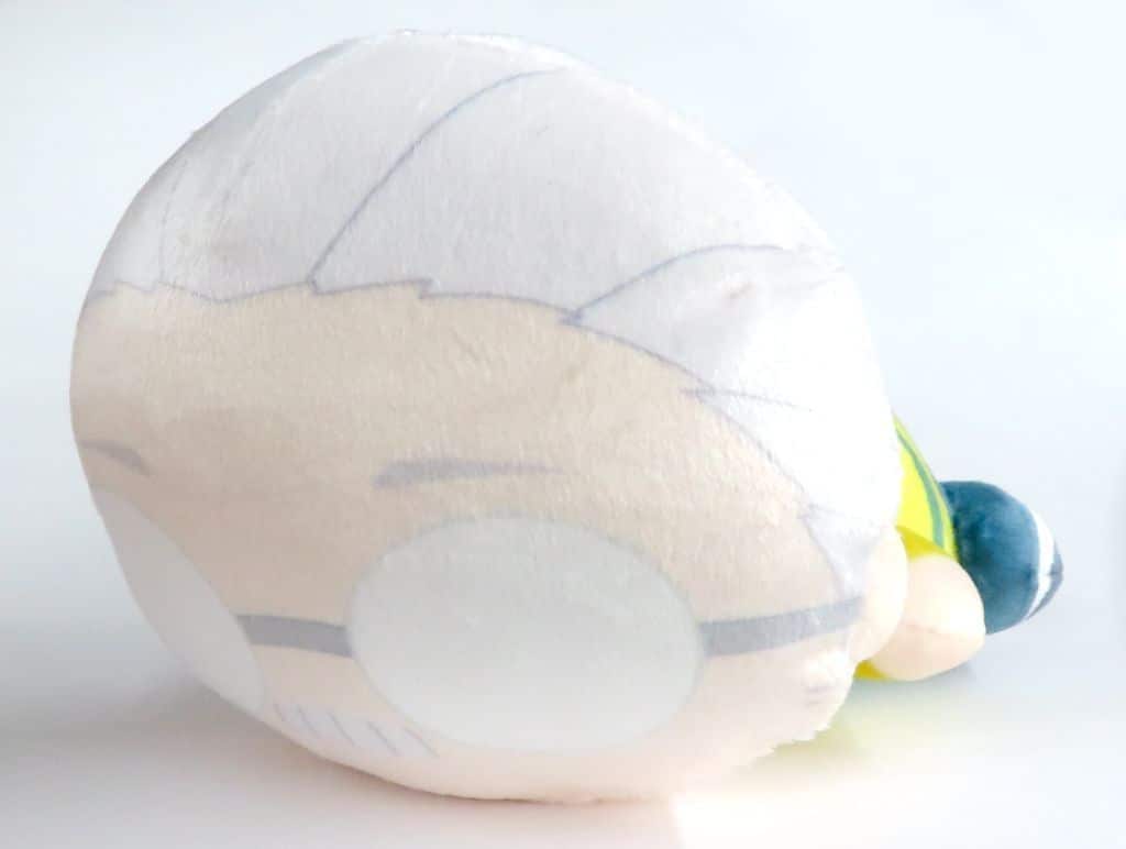 SAKAMOTO DAYS Taro Sakamoto Dararinzu (EX) Mini Plush - SEGA