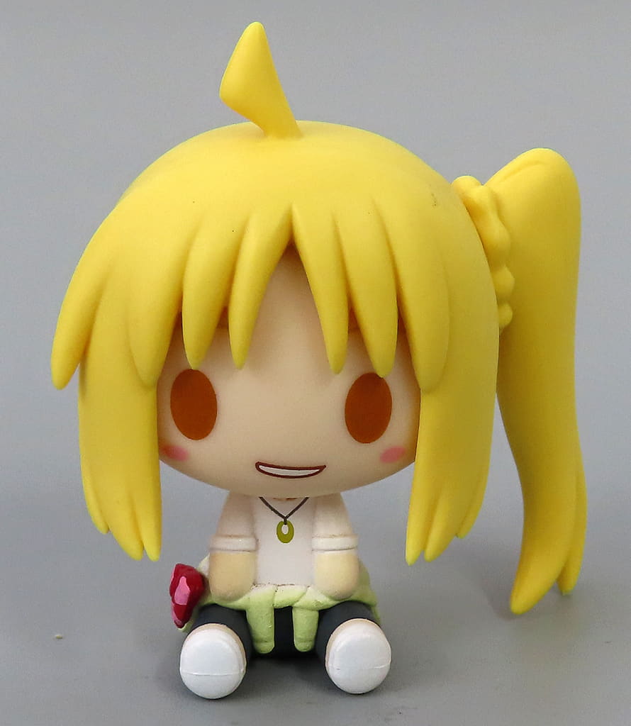 Bocchi the Rock! Nijika Ijichi Ichiban Kuji VOLUME 2 Chokonokko Figure - Bandai Spirits