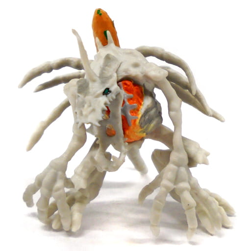 Digimon SkullGreymon Capsule Mascot Collection ver.5.0 Trading Figure - Bandai