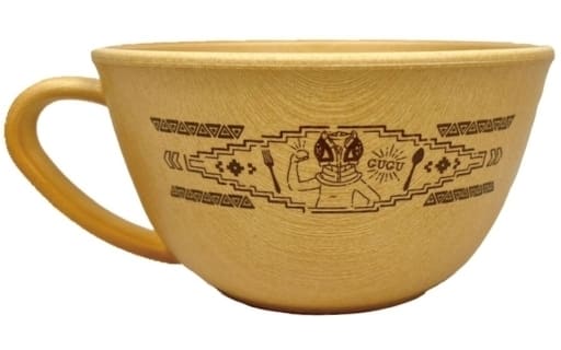 To Your Eternity Gugu Soup Cup Character Goods Used (Pre-owned)