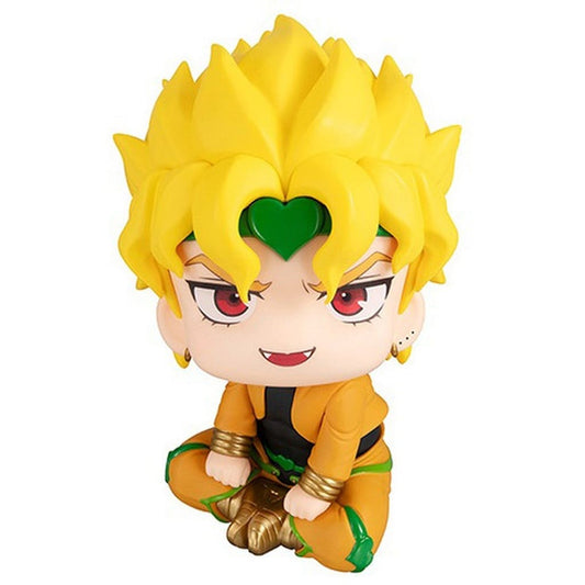 JoJo’s Bizarre Adventure DIO Look Up Figure - MegaHouse