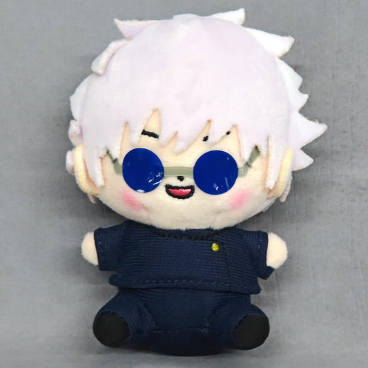 Jujutsu Kaisen Satoru Gojo Mocchibi Plush