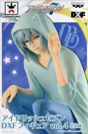 Tamaki Yotsuba (Pastel Color ver.) IDOLiSH7 DXF Figure vol.4 Figure - Banpresto
