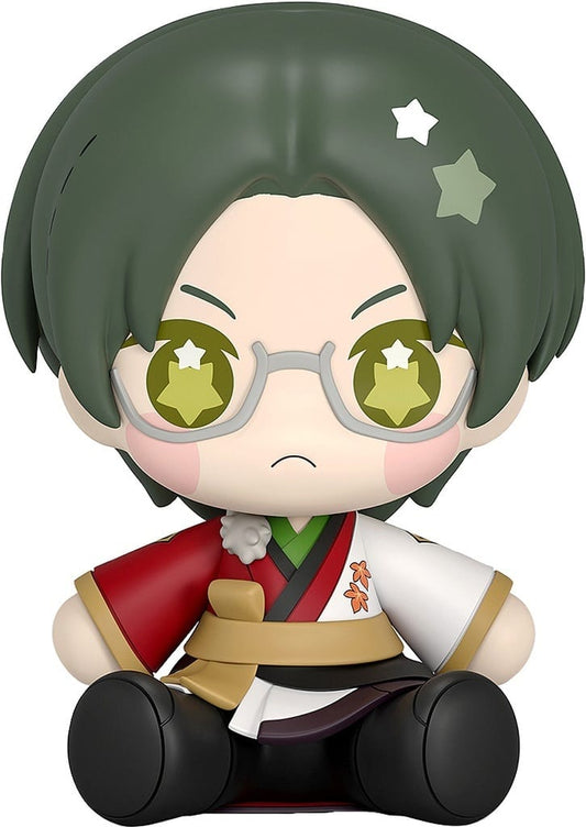 Ensemble Stars! Keito Hasumi Huggy Good Smile Figure - Good Smile Arts Shanghai