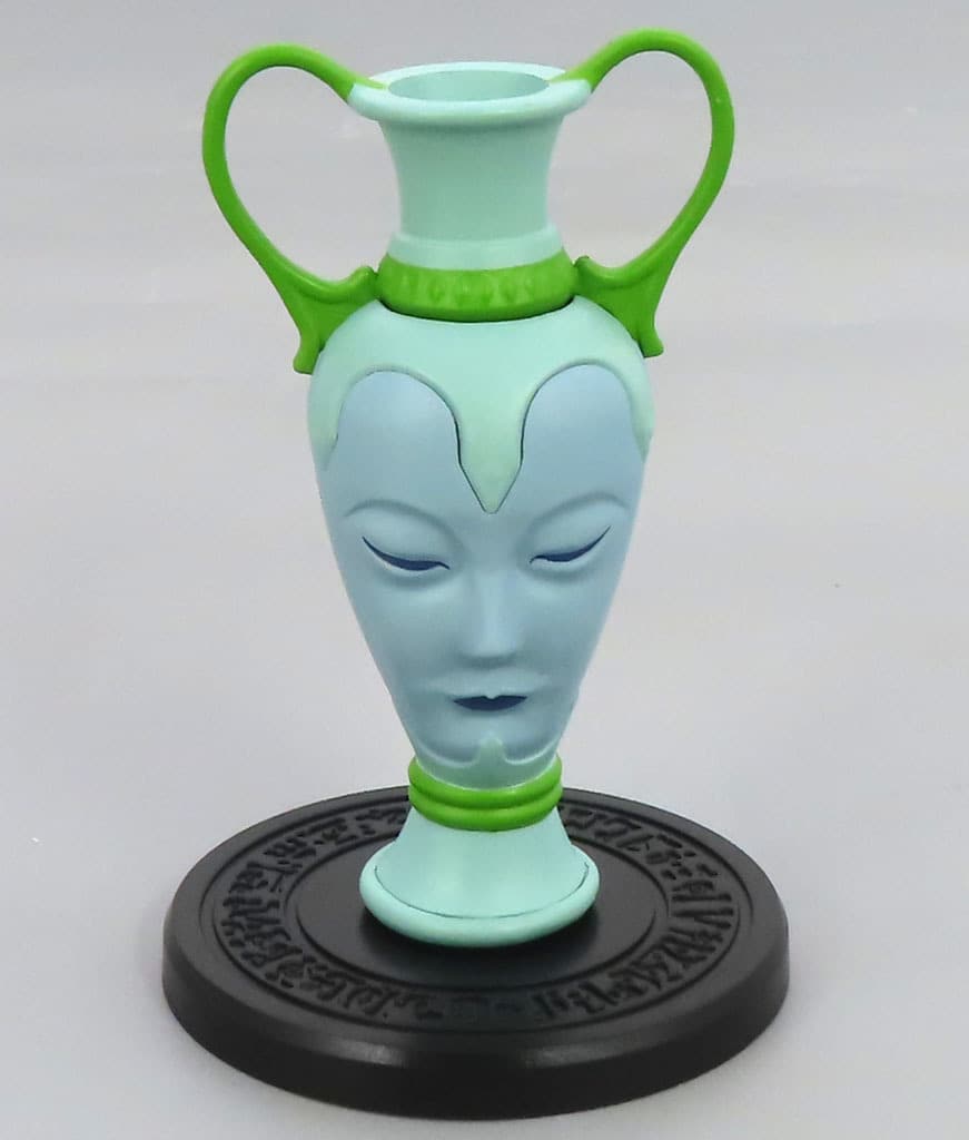 Yu-Gi-Oh! Humble Pot Pot Collection Figure