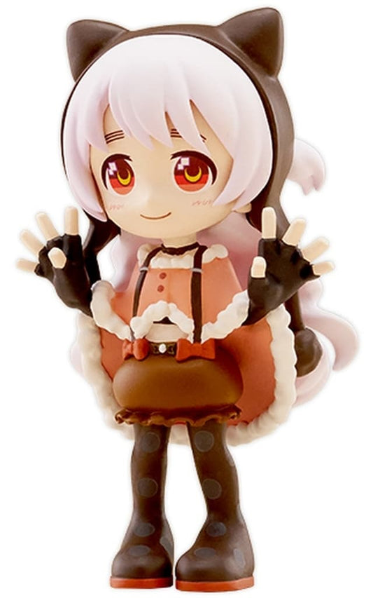 Puella Magi Madoka Magica Nagisa Momoe PalVerse Figure - Bushiroad Creative