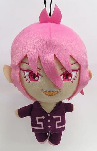 Mairimashita! Iruma-kun Alice Asmodeus Plush Vol.5 Plush - Eikoh