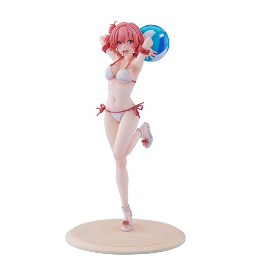 My Teen Romantic Comedy SNAFU Yui Yuigahama 1/6 Scale Figure - Hobby Stock