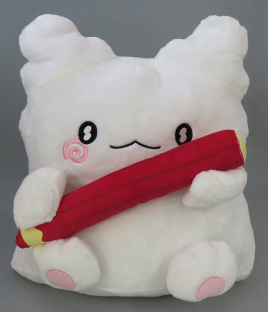 Sanrio Hanamaruobake Sanrio Lottery Plush - Sanrio