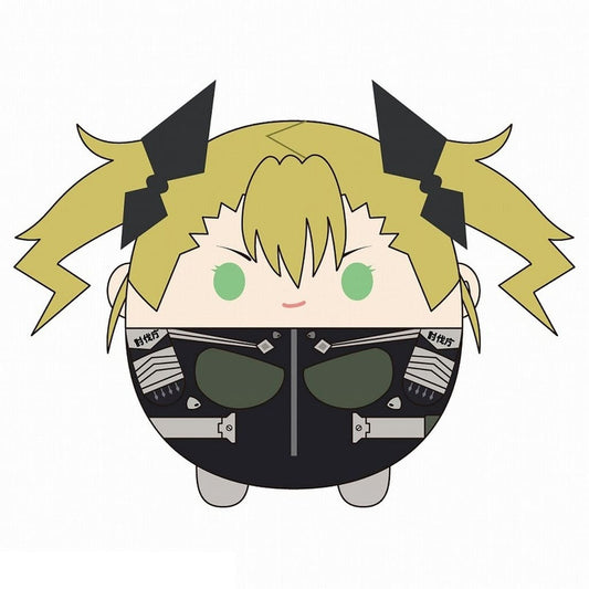 Kaiju No. 8 Kikoru Shinomiya Fuwakororin BIG Plush