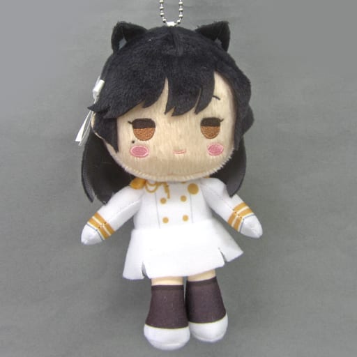 Azur Lane Atago Formeits Plush Part 1 Plush - System Service