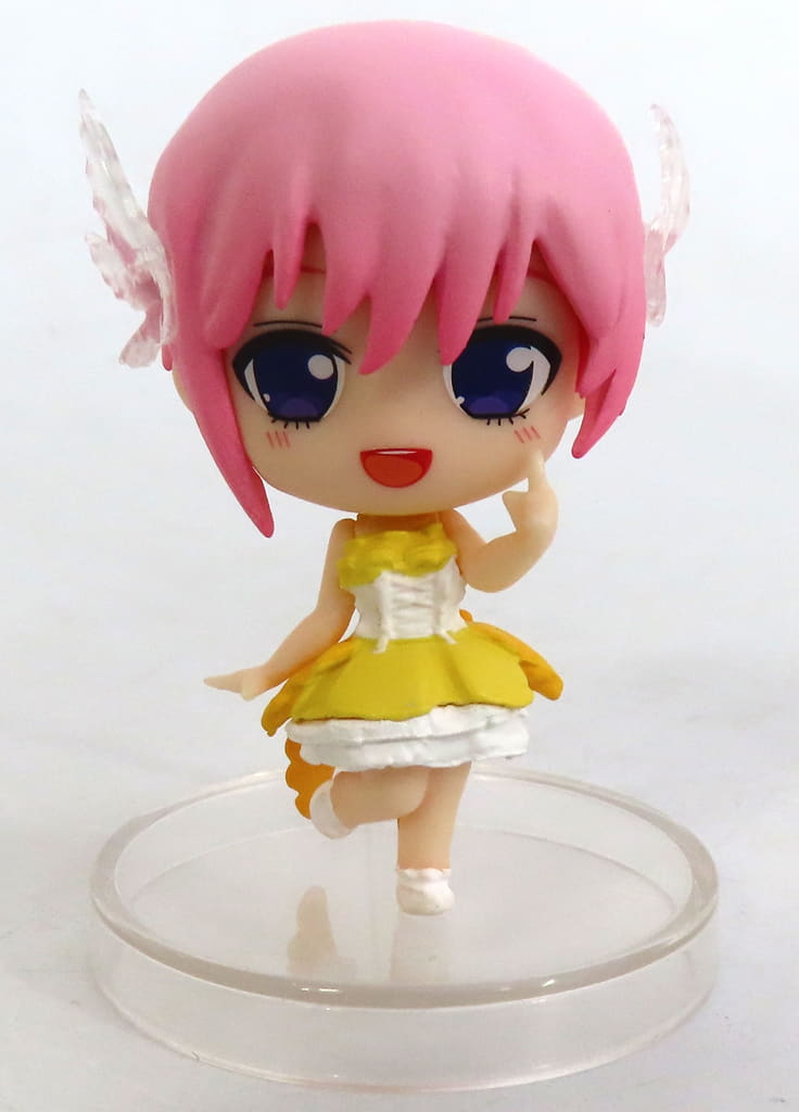 The Quintessential Quintuplets Ichika Nakano Collection Figure RICH Radiant Ver. Capsule Toy Figure - Bushiroad Creative