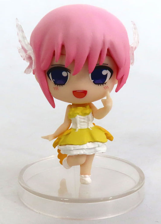 The Quintessential Quintuplets Ichika Nakano Collection Figure RICH Radiant Ver. Capsule Toy Figure - Bushiroad Creative