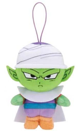 Dragon Ball Piccolo Plush - Banpresto