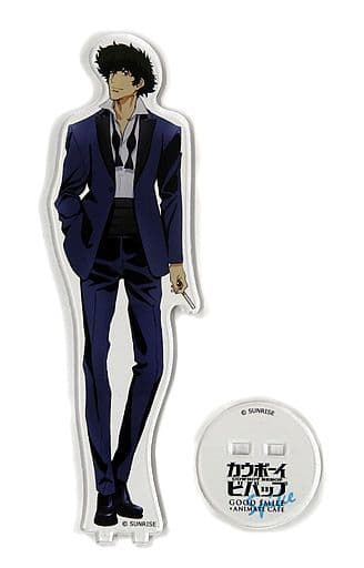 Cowboy Bebop Spike Spiegel BIG Acrylic Stand