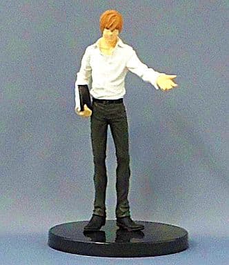 DEATH NOTE Light Yagami Anime Vol. 2 First-Press Limited Edition Figure