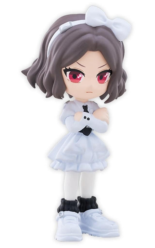 Girls Band Cry Tomo Ebizuka PalVerse Figure - Bushiroad Creative