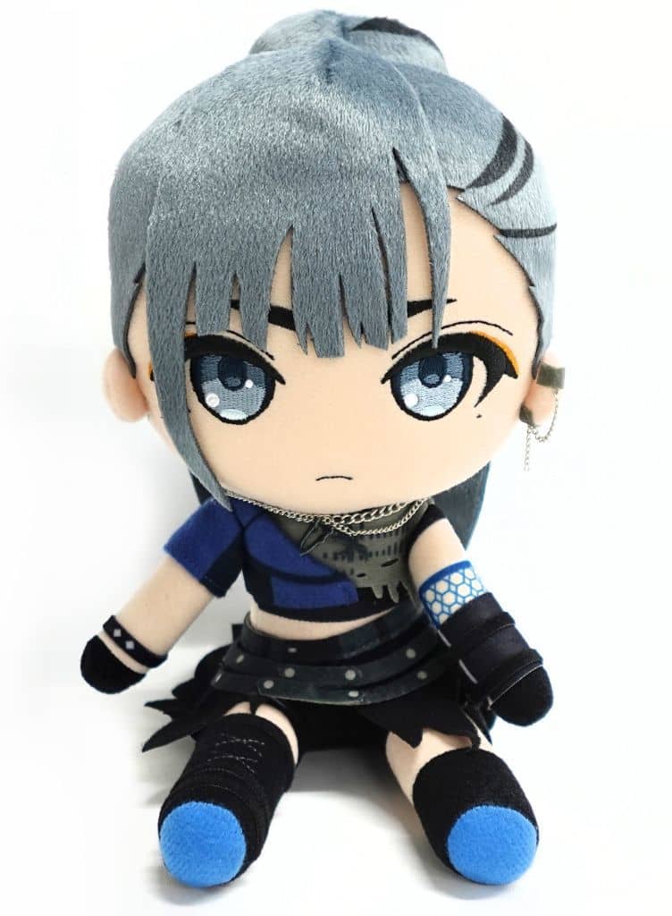 THE IDOLM@STER Series Tsubame Amaya Plush - Gift