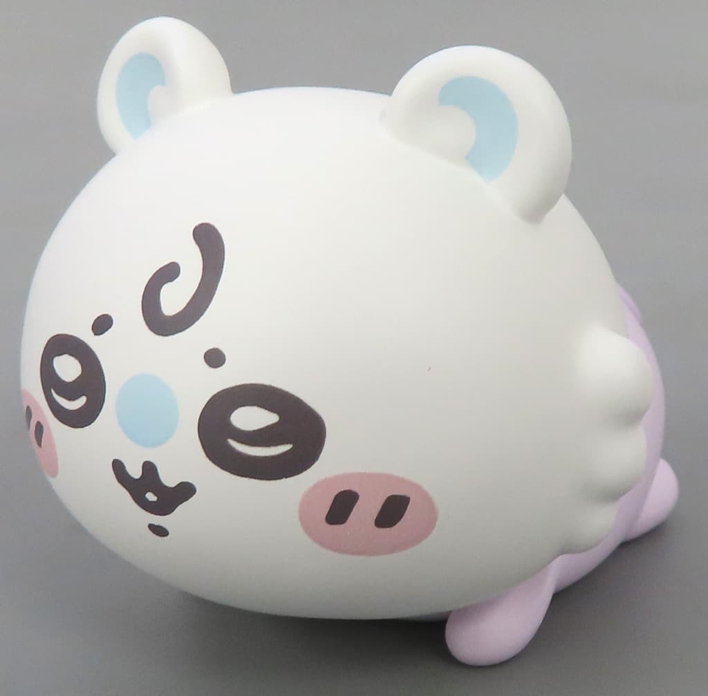 Chiikawa Momonga Baby Crawling Figure Figure